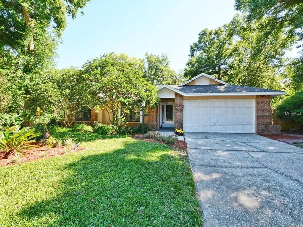 1437 Deer Lake Circle Apopka FL 32712