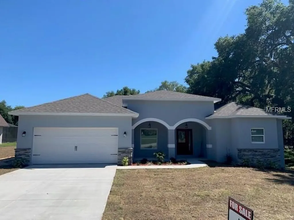 35328 Lake Edward Drive Zephyrhills FL 33541