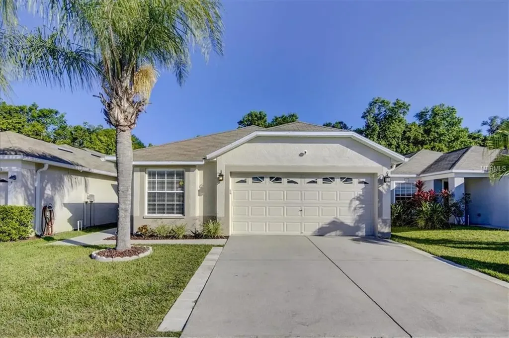 25807 Crippen Drive Land O Lakes FL 34639