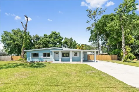 317 W Buchanon Avenue Orlando FL 32809