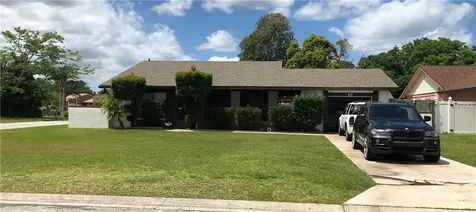 10 S Flag Court Kissimmee FL 34759