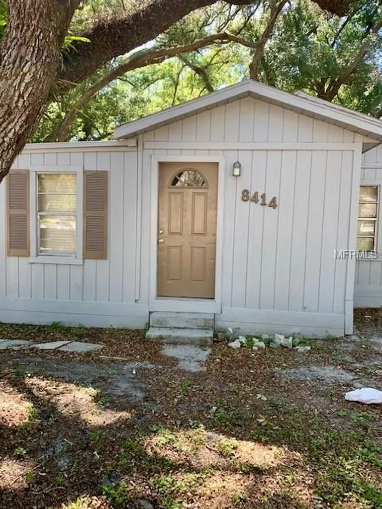 8414 N Brooks Street Tampa FL 33604