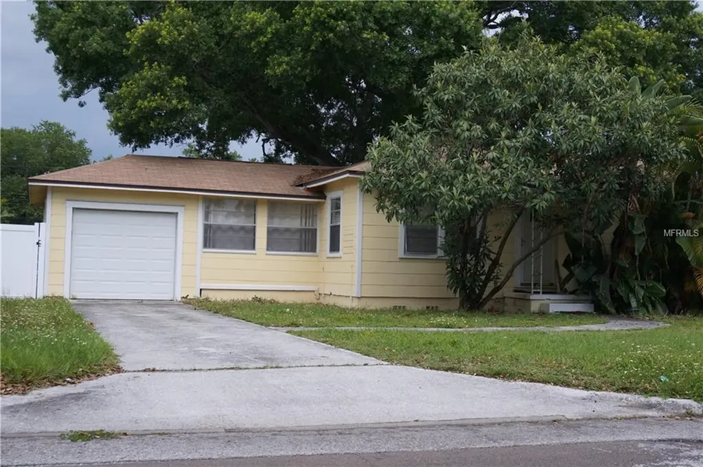 3805 W Sevilla Street Tampa FL 33629