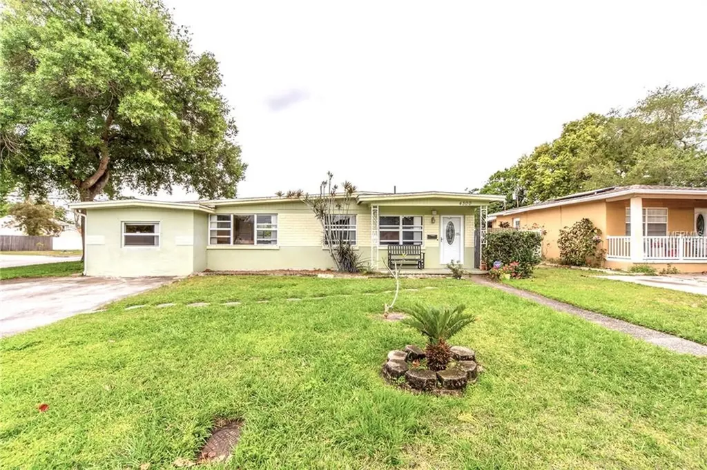 4300 12th Avenue N St Petersburg FL 33713