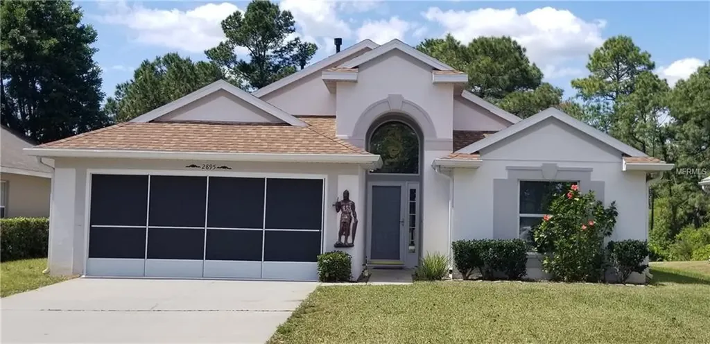 2895 Doe Run Trail Orange City FL 32763