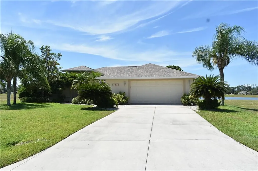 17377 Ophir Lane Punta Gorda FL 33955