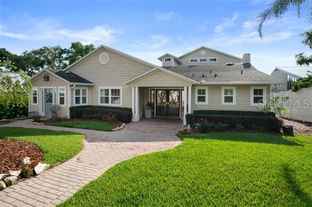 3250 Downs Cove Road Windermere FL 34786