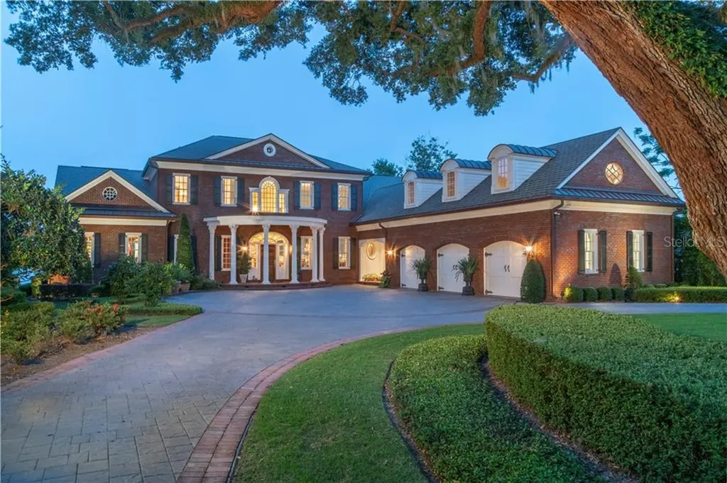 1721 Spring Lake Drive Orlando FL 32804