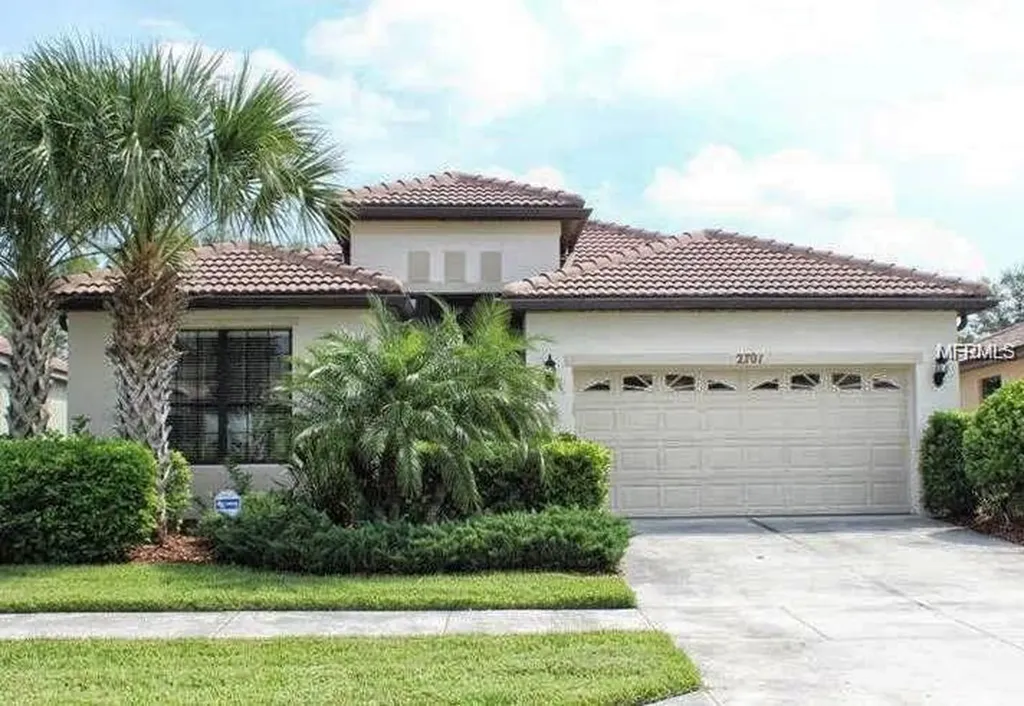 2701 Arugula Drive North Port FL 34289