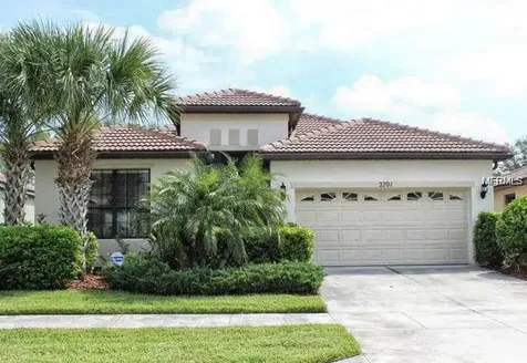2701 Arugula Drive North Port FL 34289