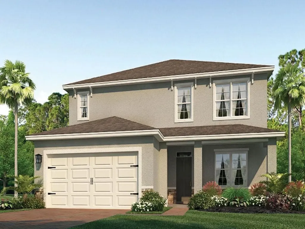 325 Holly Berry Drive Davenport FL 33897