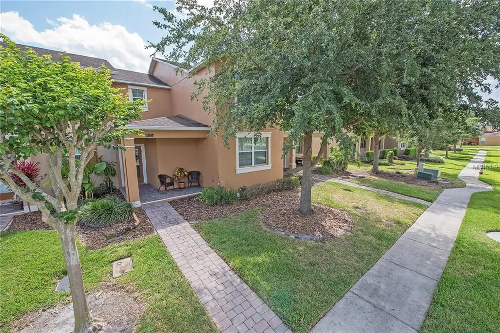 9025 Savannah Julip Lane Orlando FL 32832