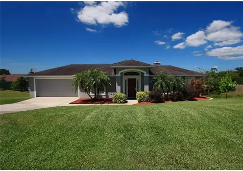 505 Starr Ridge Drive Lake Wales FL 33898