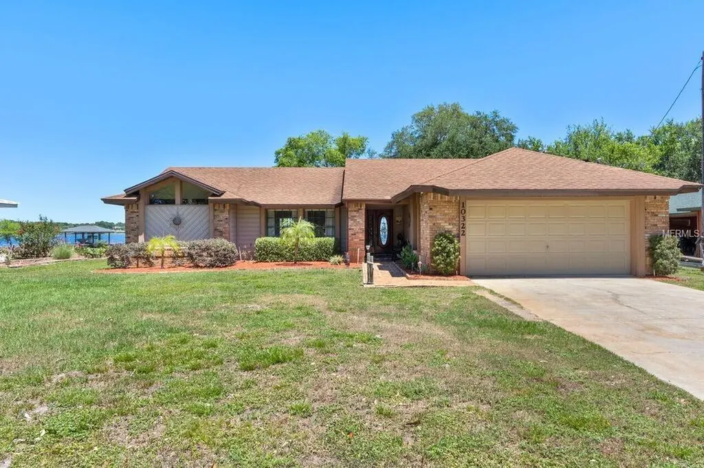 10322 Lake Minneola Shores Clermont FL 34711