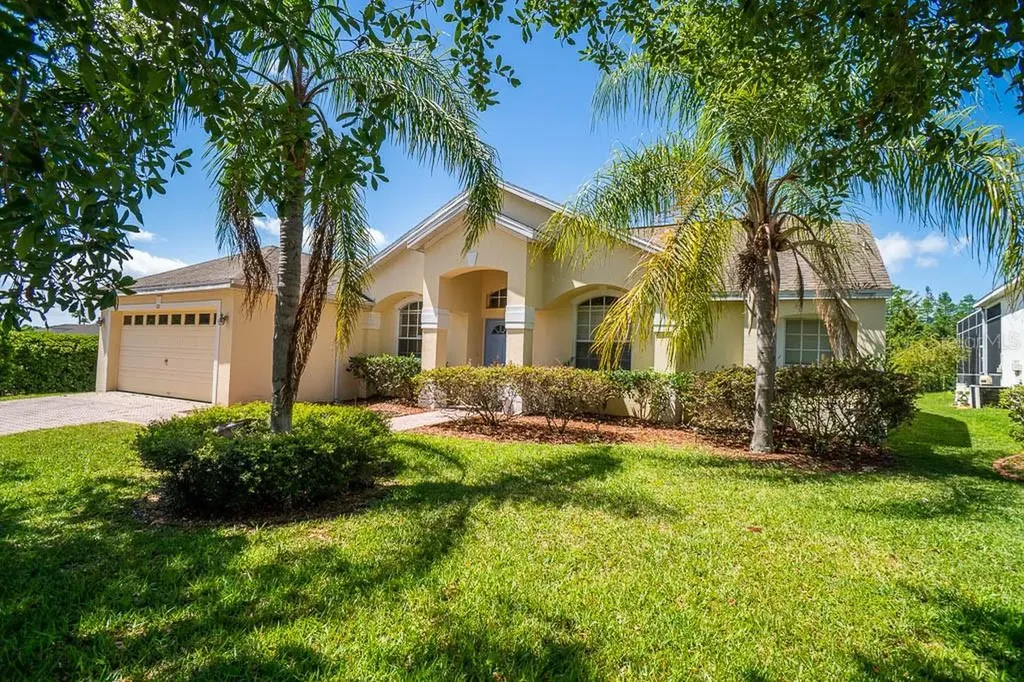 131 Birkdale Street Davenport FL 33897