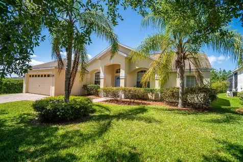 131 Birkdale Street Davenport FL 33897