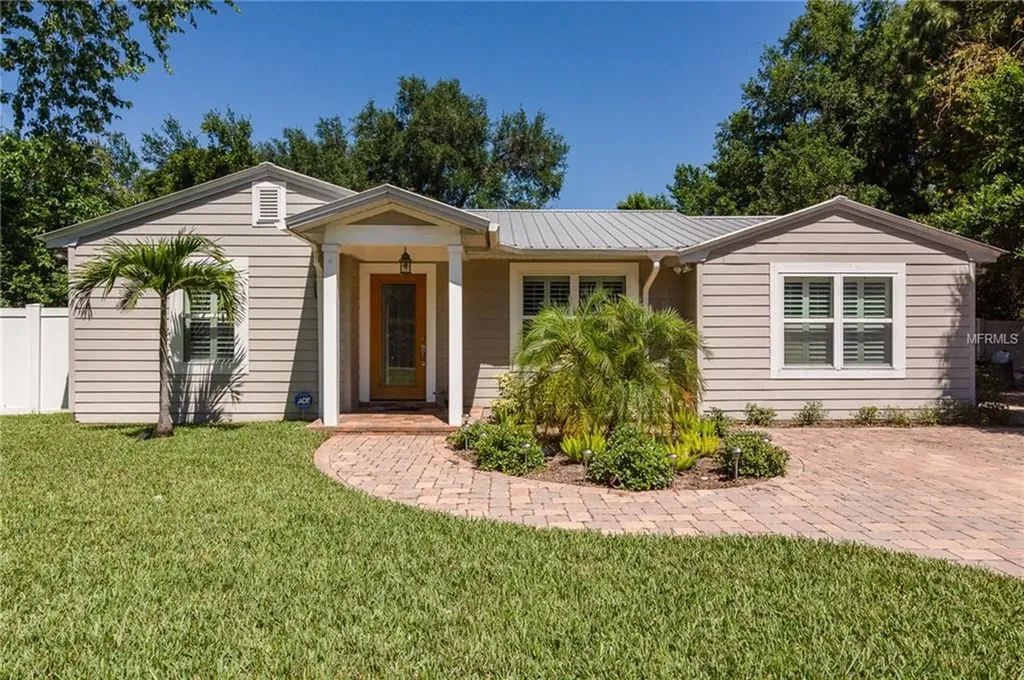4209 W Angeles Court Tampa FL 33629