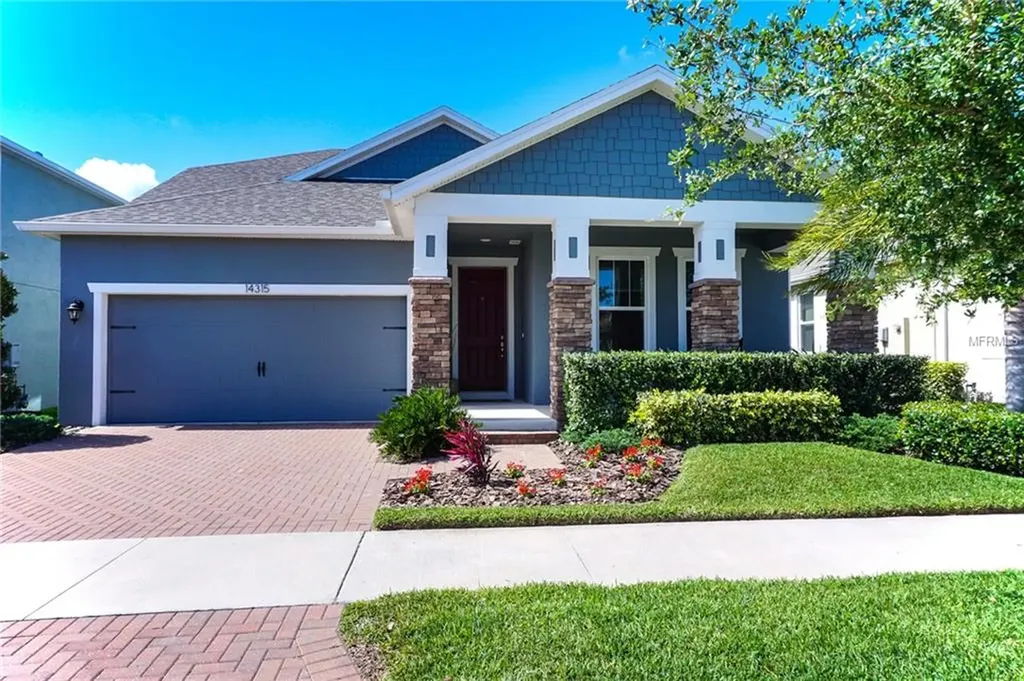 14315 Azalea Pond Court Lithia FL 33547