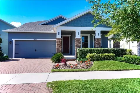 14315 Azalea Pond Court Lithia FL 33547