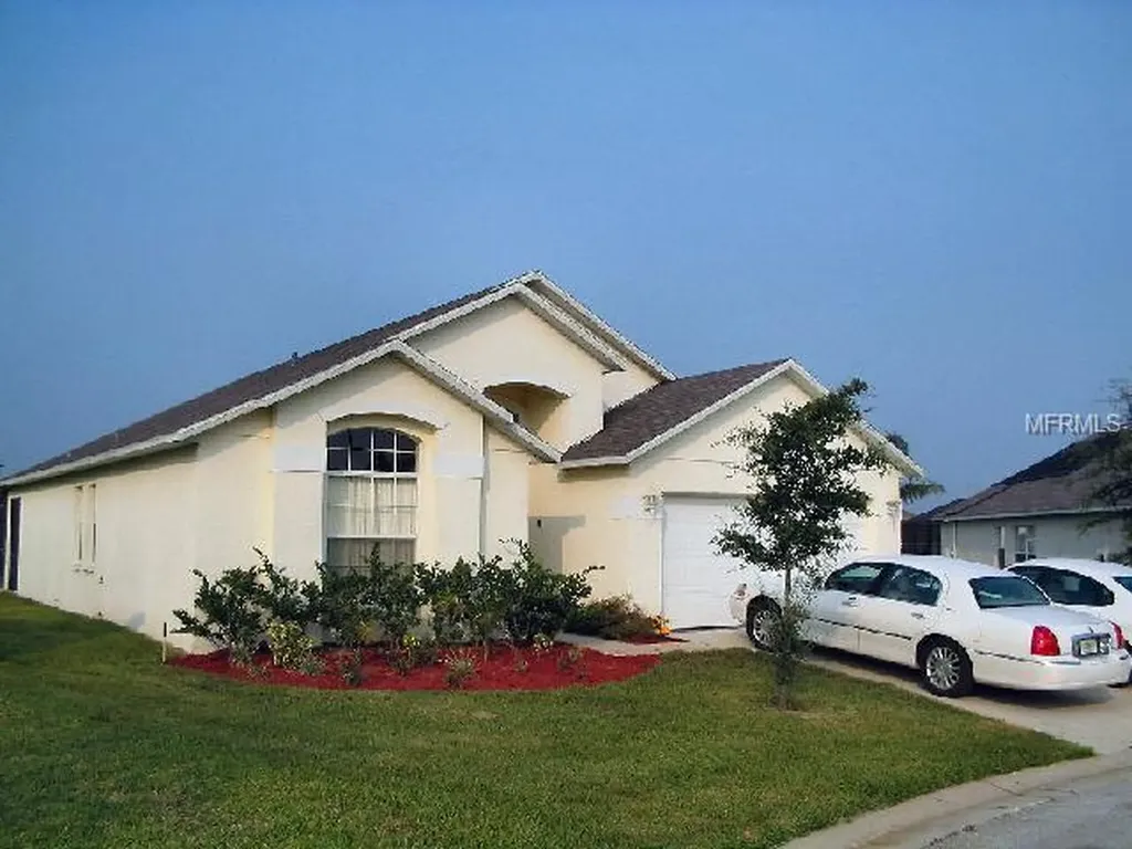 750 Cassia Drive Davenport FL 33897