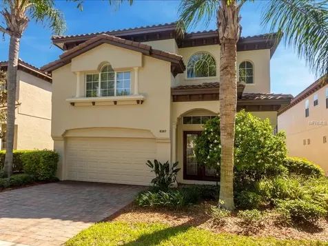 8307 Via Rosa Orlando FL 32836