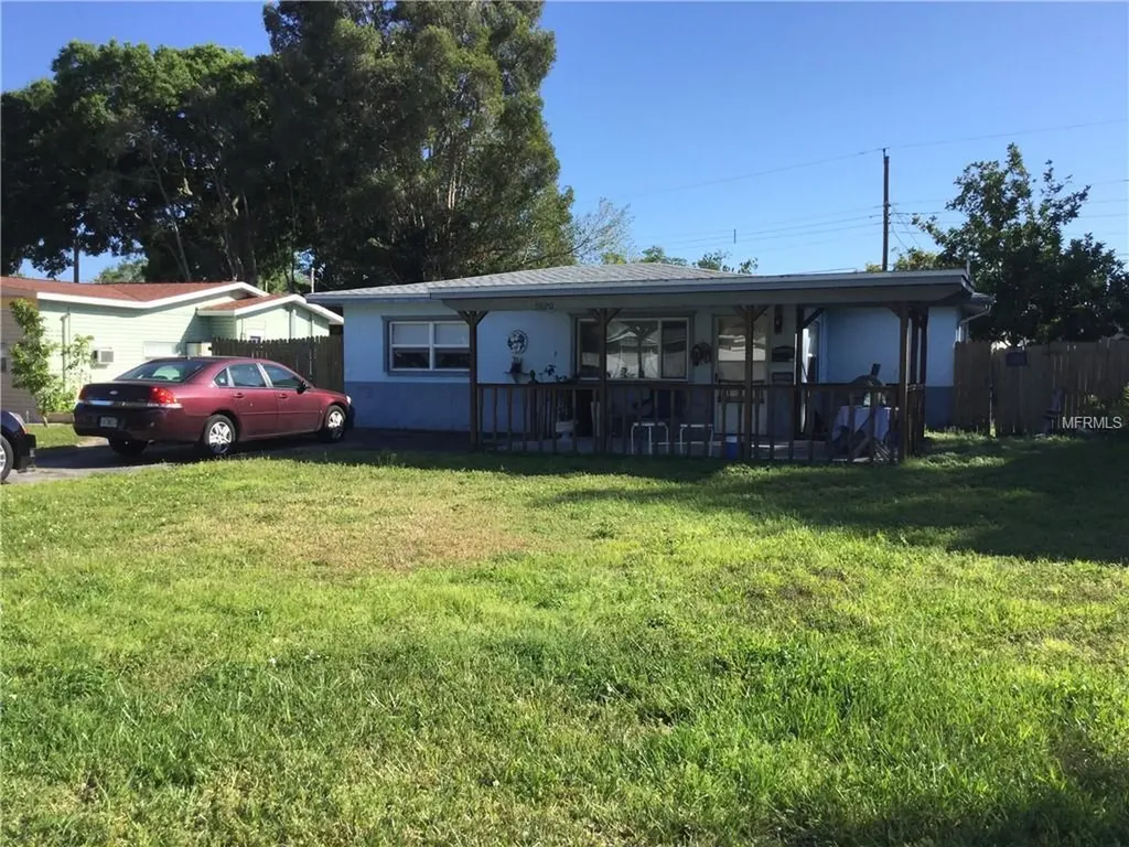 5020 97th Terrace N Pinellas Park FL 33782