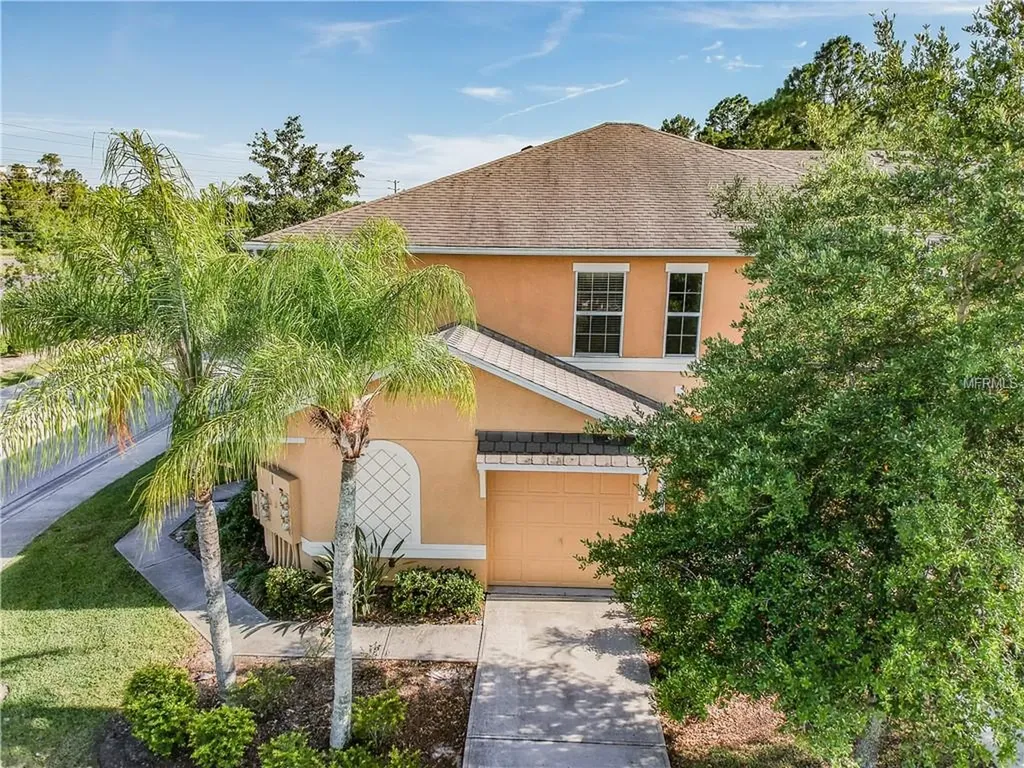 2903 Birchcreek Drive Wesley Chapel FL 33544