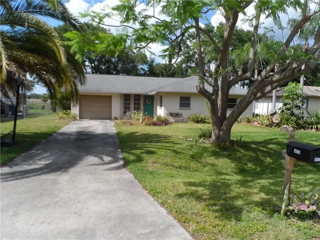 14056 Marquette Boulevard Fort Myers FL 33905