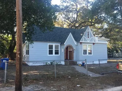 2222 20th Avenue S St Petersburg FL 33712