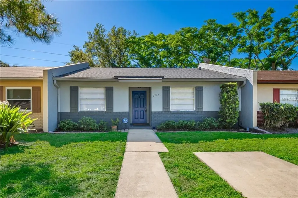 2725 Rio Pinar Lakes Boulevard Orlando FL 32822