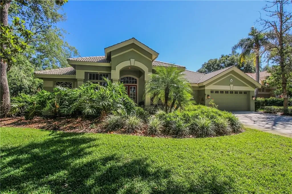 3451 Woodridge Parkway Palm Harbor FL 34684