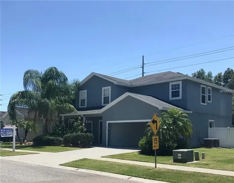 1337 Normandy Heights Circle Winter Haven FL 33880