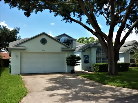 1403 Grand Cayman Circle Winter Haven FL 33884