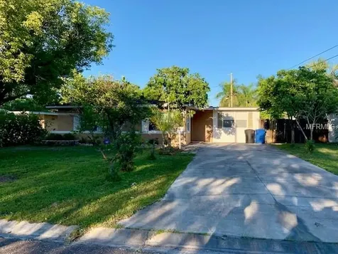 5901 13th Street N St Petersburg FL 33703