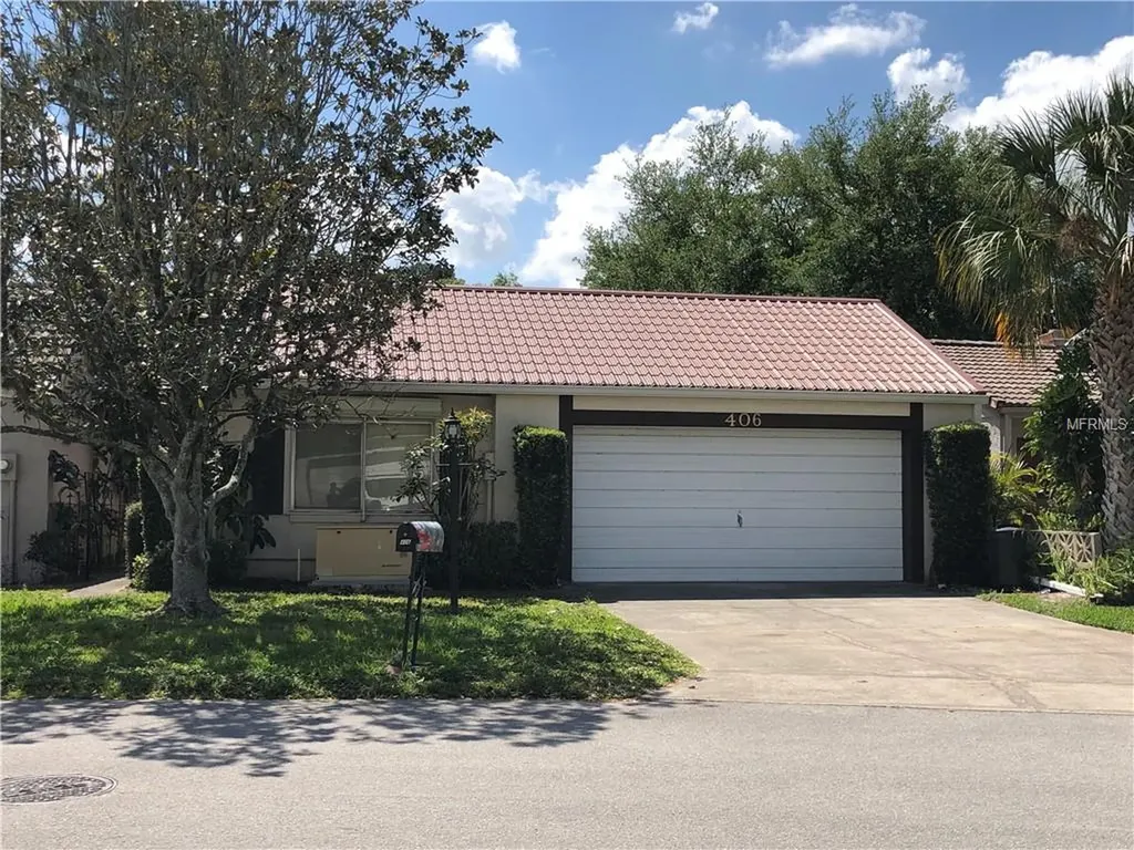 406 San Jose Drive Winter Haven FL 33884