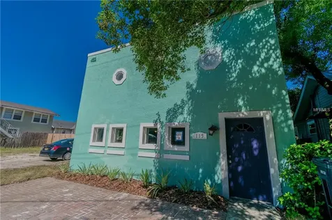 115 W Allison Court Tampa FL 33603