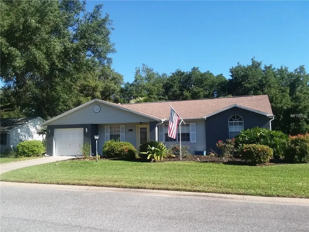 5445 Rosewall Circle Leesburg FL 34748
