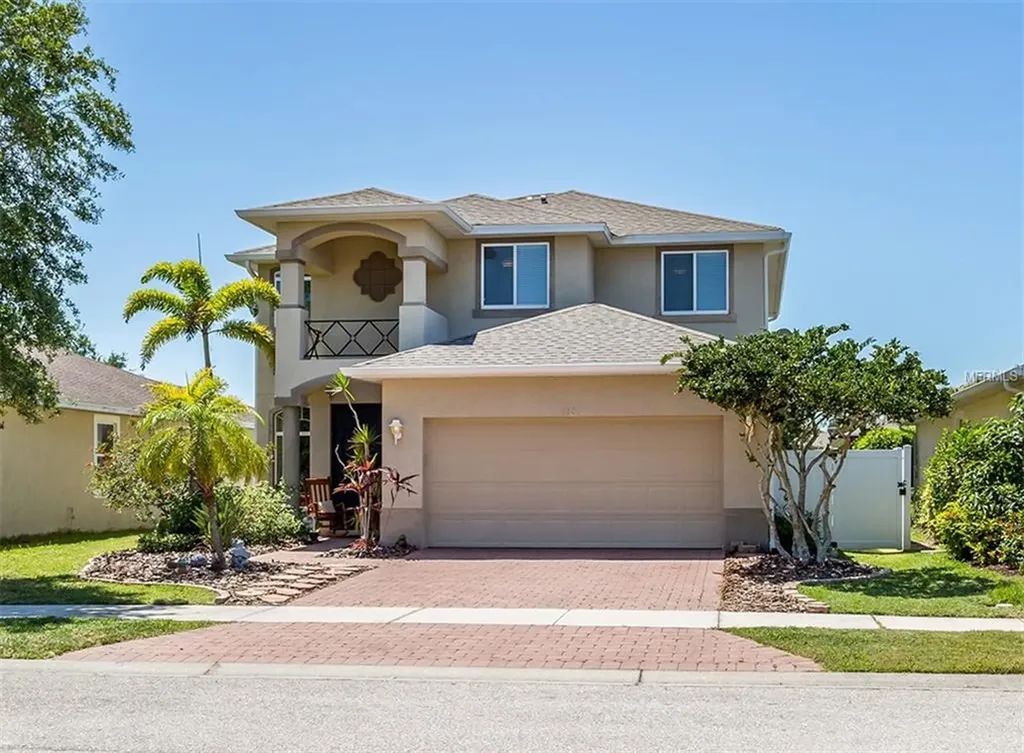 5105 Layton Drive Venice FL 34293