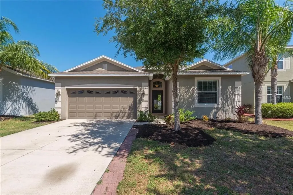 12755 Saulston Place Hudson FL 34669