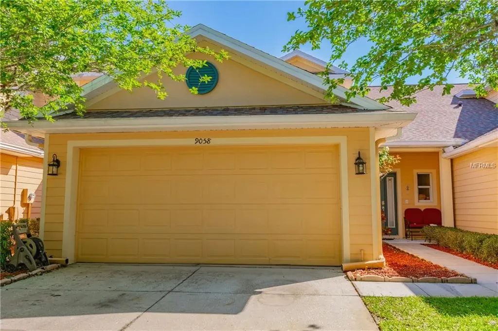 9058 Iron Oak Avenue Tampa FL 33647