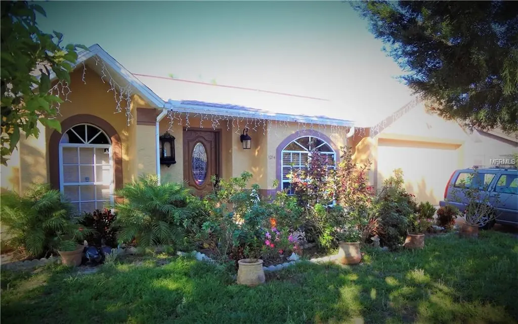1214 Voyager Street Deltona FL 32725