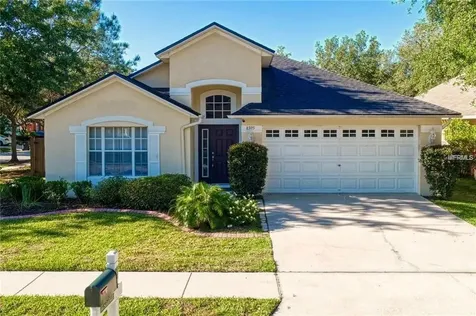 8505 Pecan Brook Court Tampa FL 33647