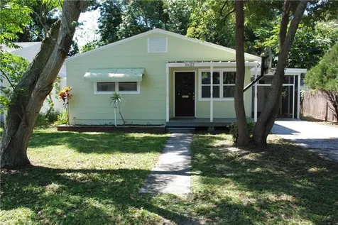 5622 14th Avenue S Gulfport FL 33707