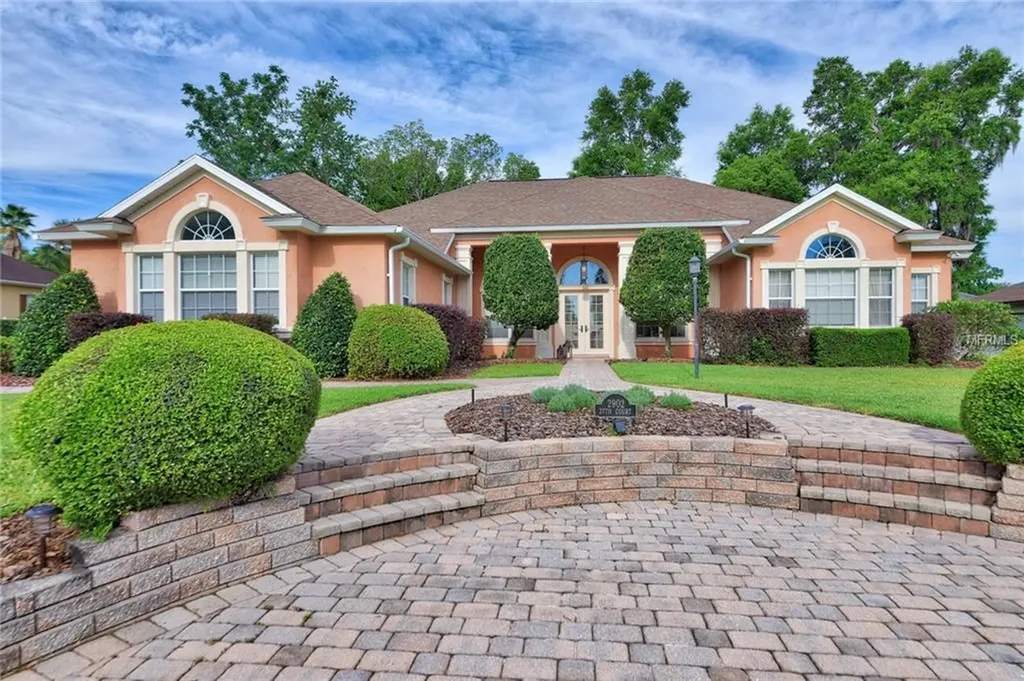 2902 SE 27th Court Ocala FL 34471
