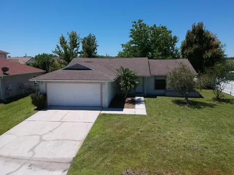 1115 Chesterfield Court Kissimmee FL 34758