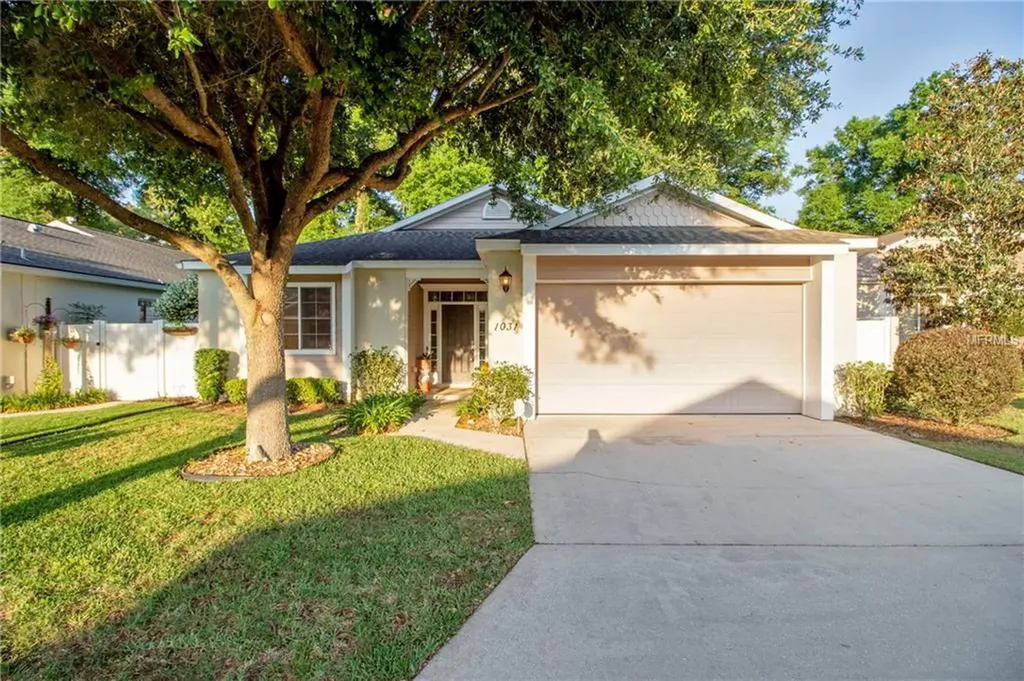 1031 NE 32nd Avenue Ocala FL 34470