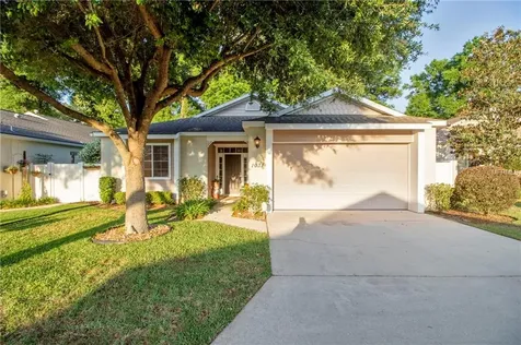 1031 NE 32nd Avenue Ocala FL 34470