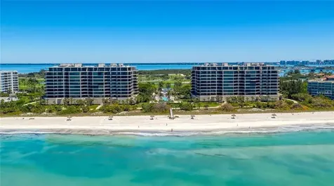 415 L Ambiance Drive Longboat Key FL 34228