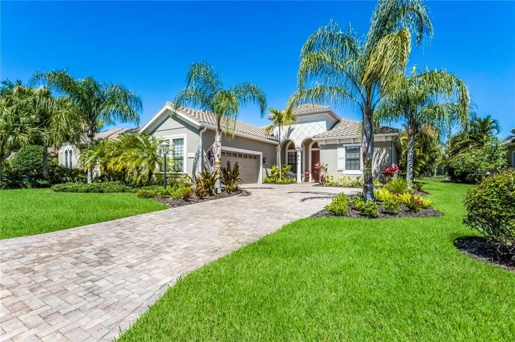 7617 Silverwood Court Lakewood Ranch FL 34202