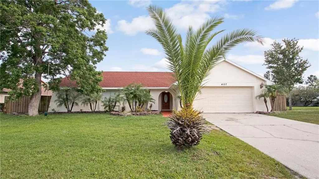 4107 Rolling Springs Drive Tampa FL 33624